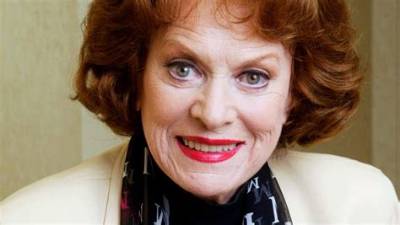 Maureen O'hara Net Worth, Age, Height, Bio, Birthday, Wiki!