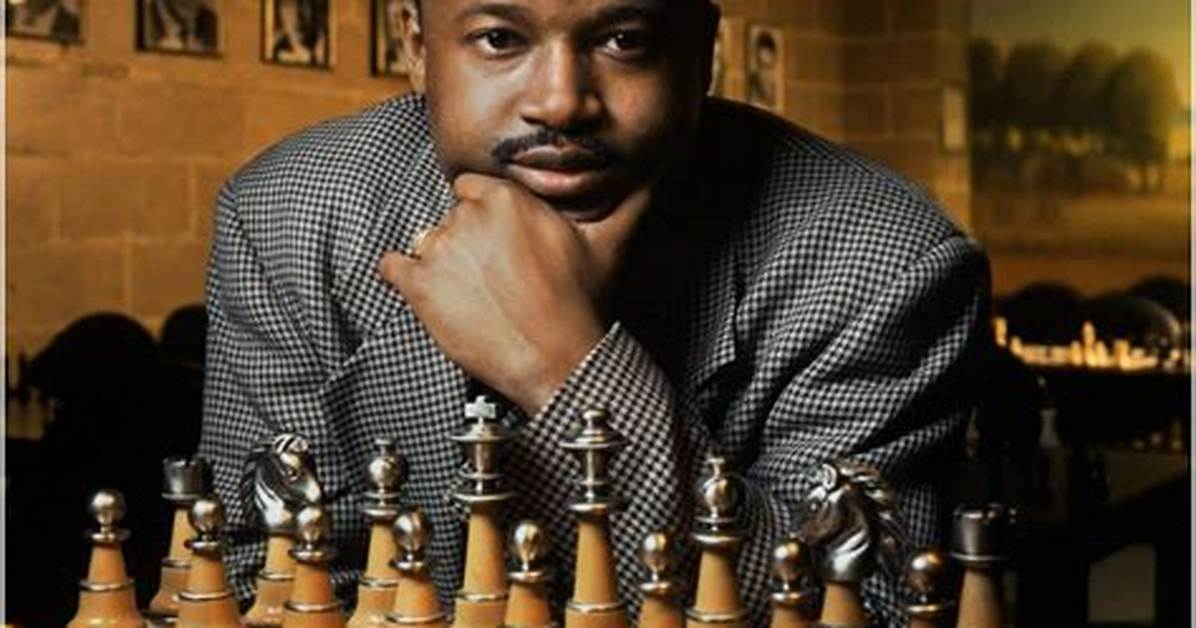 Maurice Ashley - Net Worth, Age, Height, Birthday, Bio, Wiki!