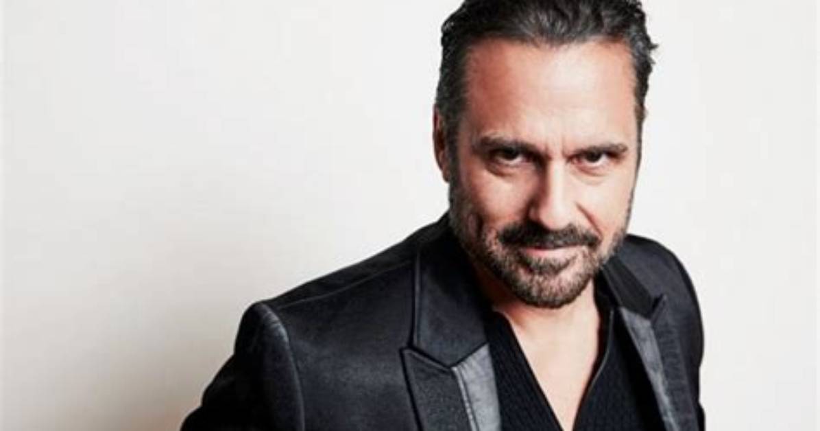Maurice Benard Net Worth, Age, Height, Bio, Birthday, Wiki!