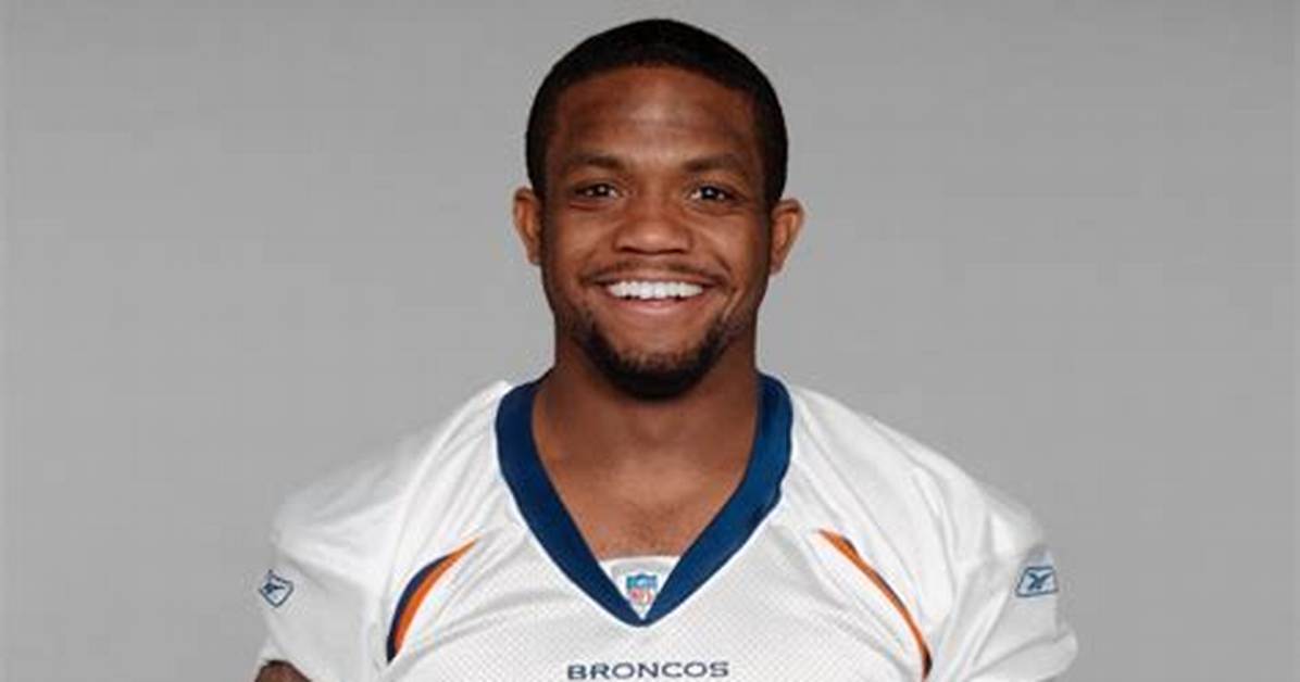 Maurice Clarett Net Worth 2024, Age, Height, Bio, Birthday, Wiki!