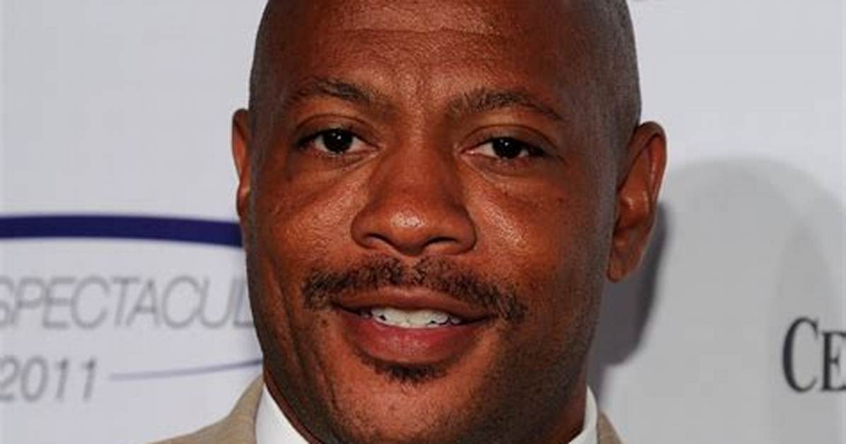 Maurice Greene Net Worth, Age, Height, Bio, Birthday, Wiki!