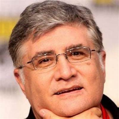Maurice Lamarche - Net Worth, Age, Height, Birthday, Bio, Wiki!