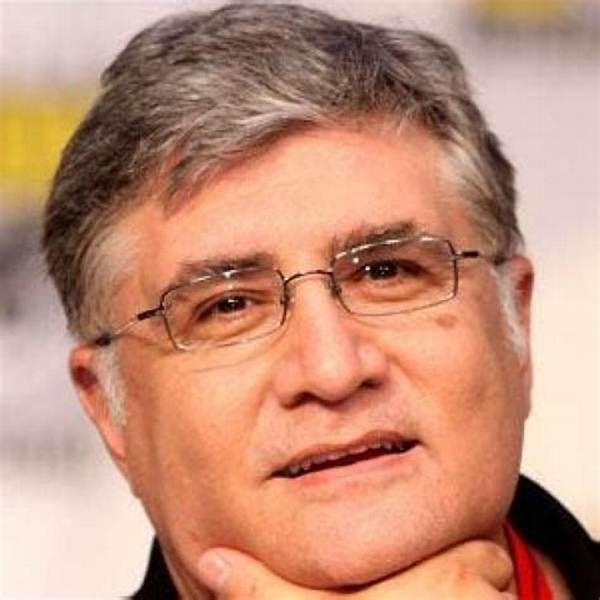 Maurice Lamarche - Net Worth, Age, Height, Birthday, Bio, Wiki!