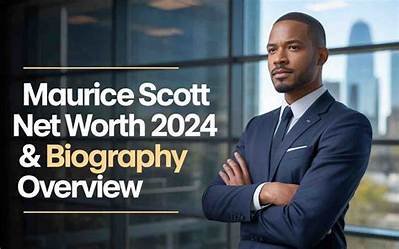Maurice Williams Net Worth 2024, Age, Height, Bio, Birthday, Wiki!