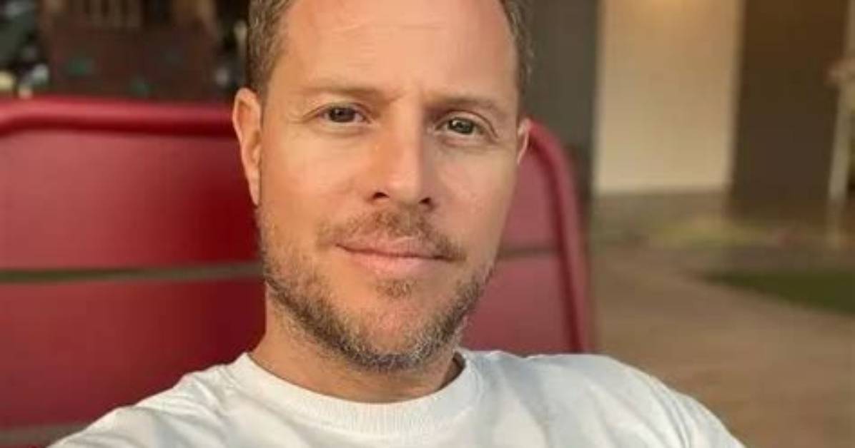 Mauricio Hoffmann - Net Worth, Age, Height, Birthday, Bio, Wiki!