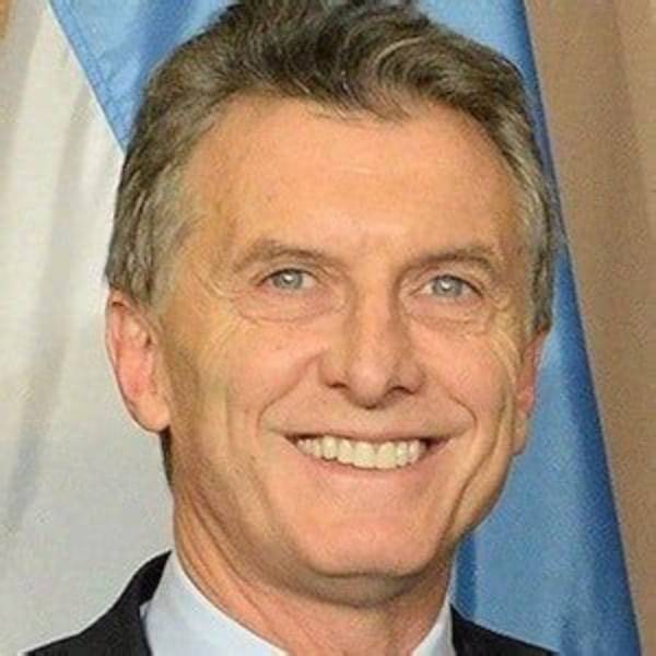 Mauricio Macri Net Worth, Age, Height, Bio, Birthday, Wiki!