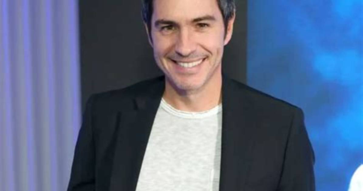 Mauricio Ochmann Net Worth, Age, Height, Bio, Birthday, Wiki!