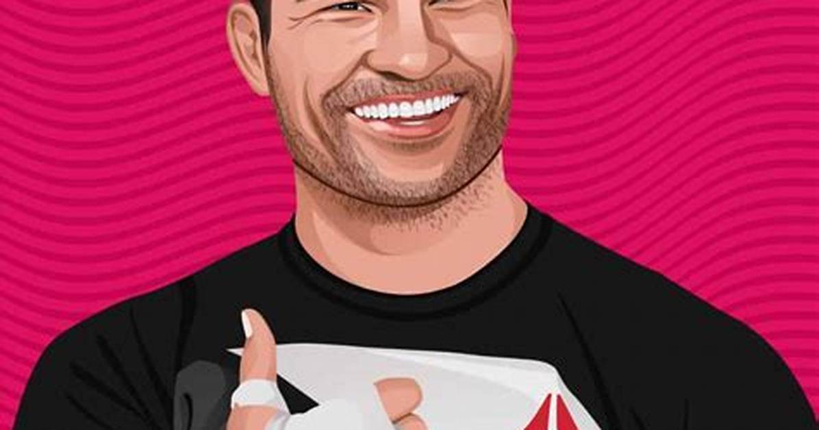 Mauricio Rua Net Worth 2024, Age, Height, Bio, Birthday, Wiki!