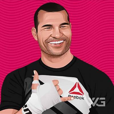 Mauricio Rua Net Worth 2024, Age, Height, Bio, Birthday, Wiki!