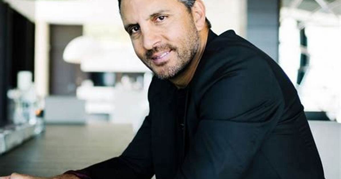 Mauricio Umansky Net Worth, Age, Height, Bio, Birthday, Wiki!