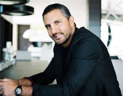 Mauricio Umansky Net Worth, Age, Height, Bio, Birthday, Wiki!