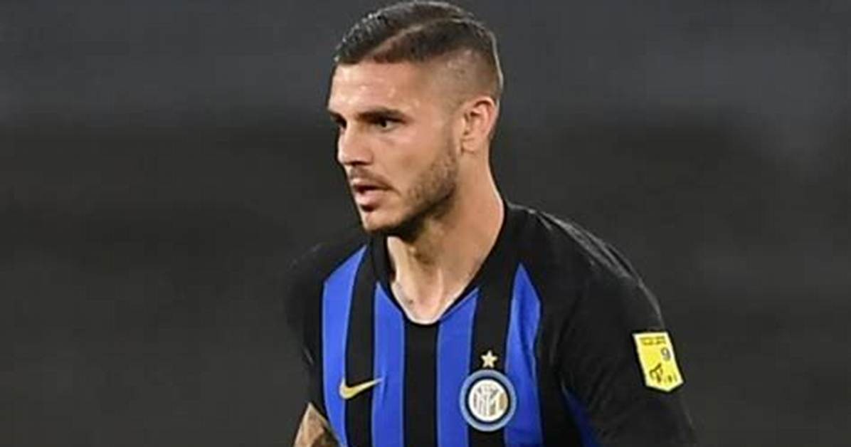 Mauro Icardi Net Worth, Age, Height, Bio, Birthday, Wiki!