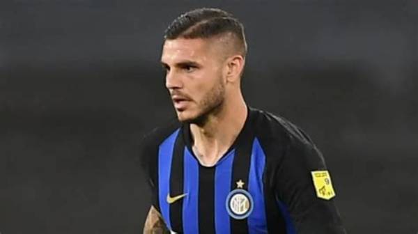 Mauro Icardi Net Worth, Age, Height, Bio, Birthday, Wiki!