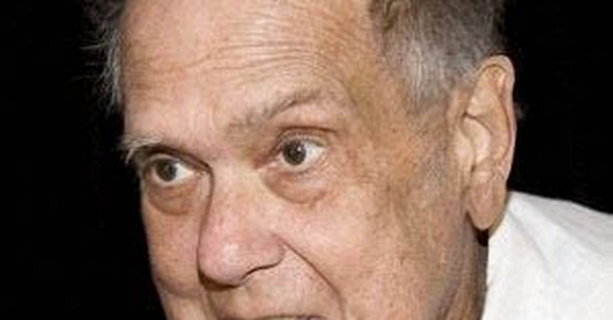 Maury Chaykin - Net Worth, Age, Height, Birthday, Bio, Wiki!