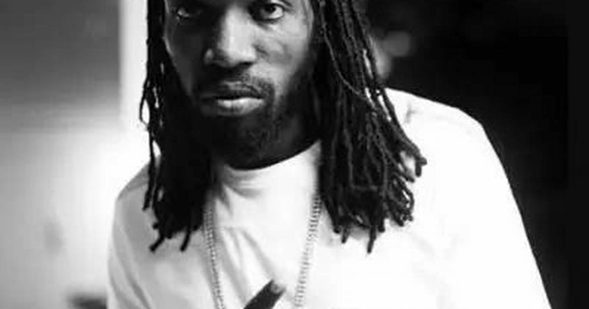 Mavado Net Worth, Age, Height, Bio, Birthday, Wiki!