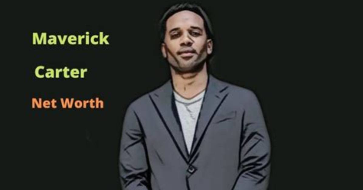 Maverick Ahanmisi Net Worth, Age, Height, Bio, Birthday, Wiki!
