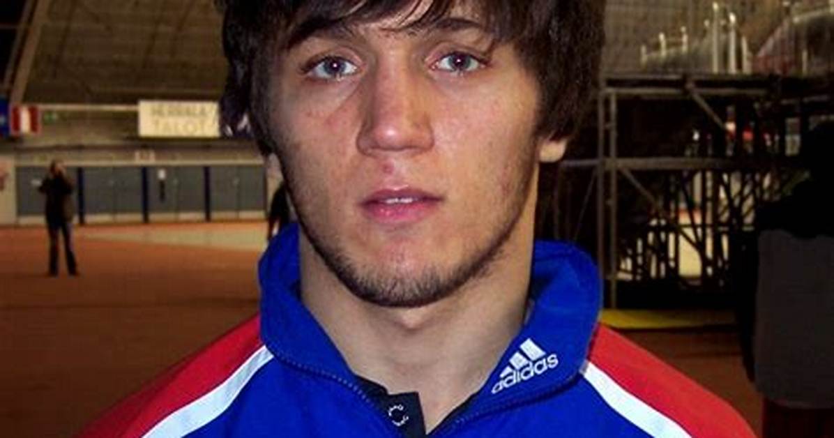 Mavlet Batirov Net Worth, Age, Height, Bio, Birthday, Wiki!