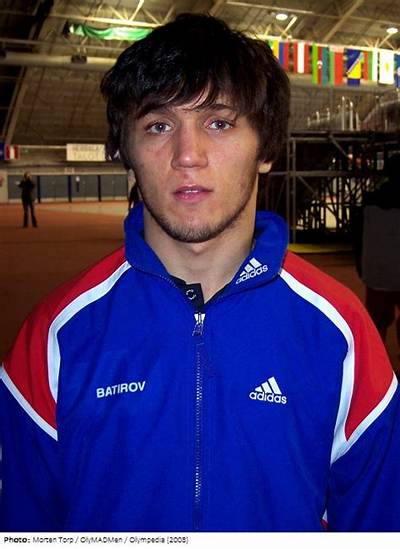 Mavlet Batirov Net Worth, Age, Height, Bio, Birthday, Wiki!