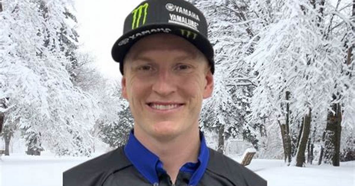 Max Anstie Net Worth, Age, Height, Bio, Birthday, Wiki!