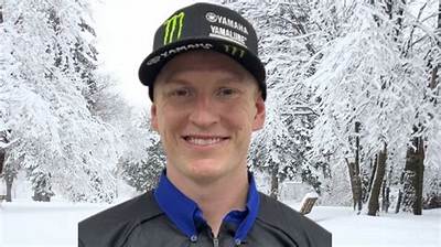 Max Anstie Net Worth, Age, Height, Bio, Birthday, Wiki!