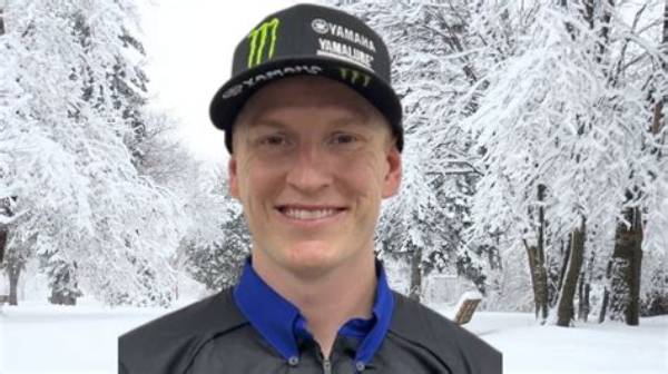 Max Anstie Net Worth, Age, Height, Bio, Birthday, Wiki!