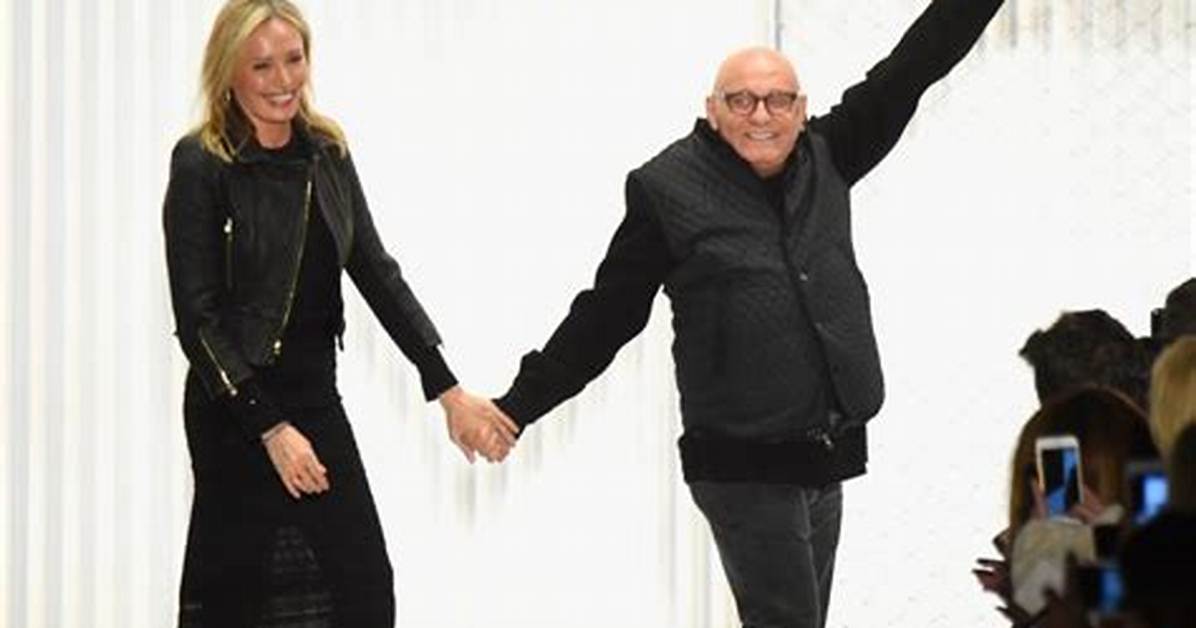 Max Azria Net Worth, Age, Height, Bio, Birthday, Wiki!