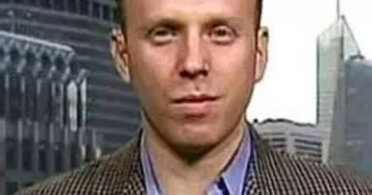 Max Blumenthal Net Worth, Age, Height, Bio, Birthday, Wiki!