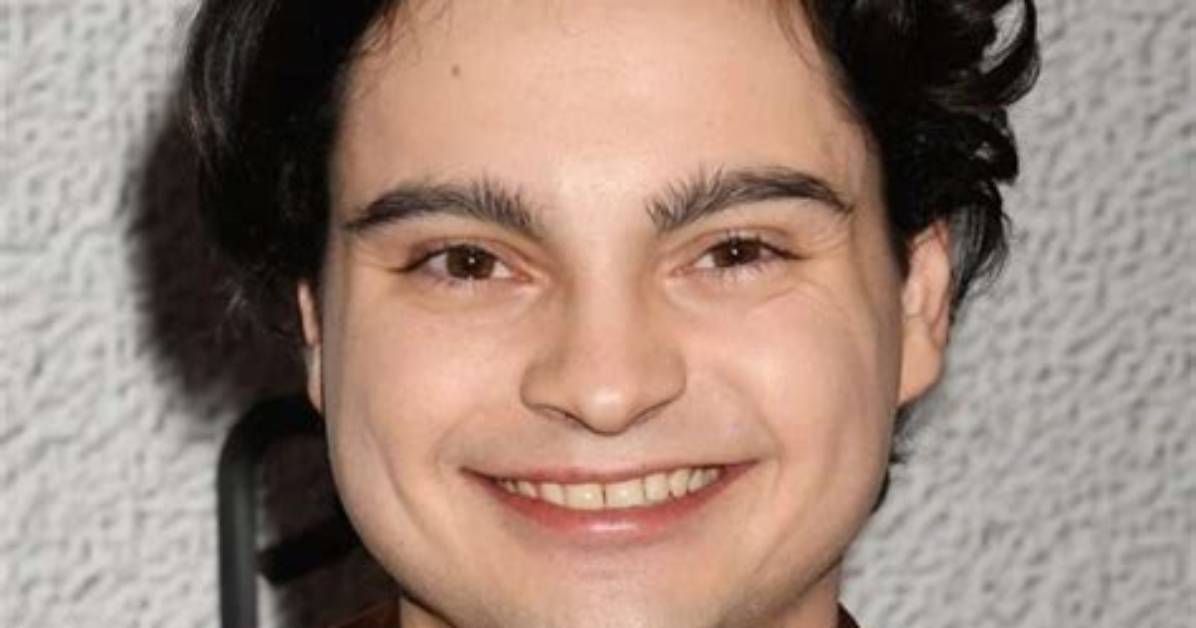 Max Burkholder - Net Worth, Age, Height, Birthday, Bio, Wiki!
