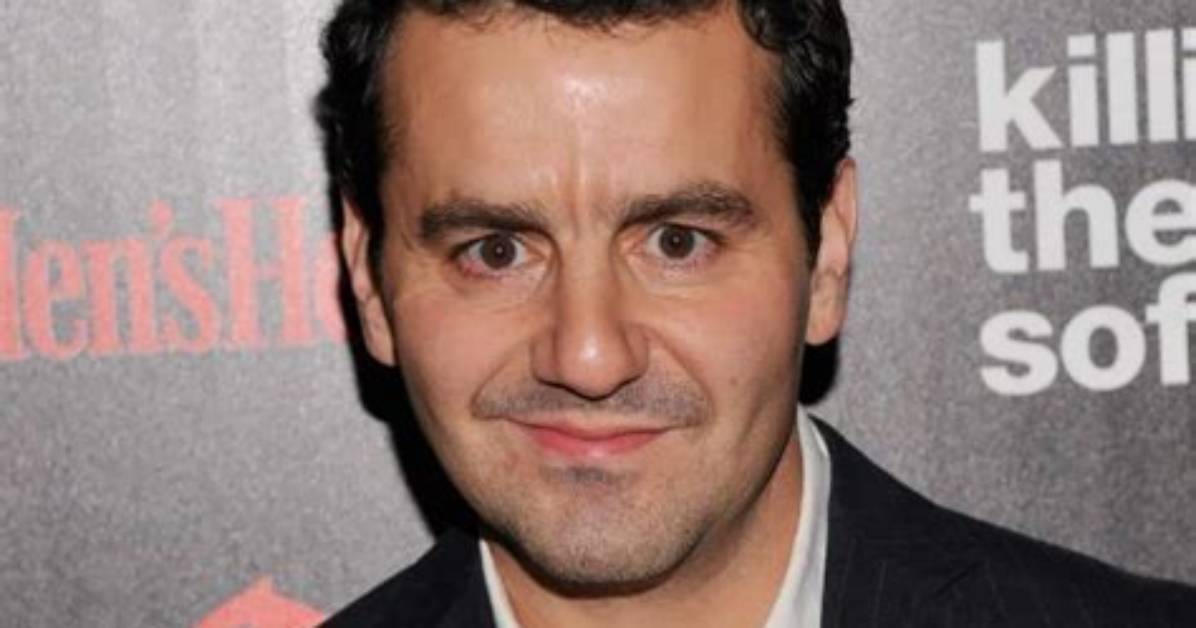 Max Casella Net Worth 2024, Age, Height, Bio, Birthday, Wiki!