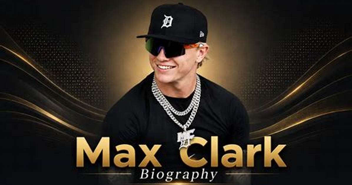 Max Clark Net Worth, Age, Height, Bio, Birthday, Wiki!
