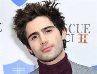 Max Ehrich Net Worth, Age, Height, Bio, Birthday, Wiki!