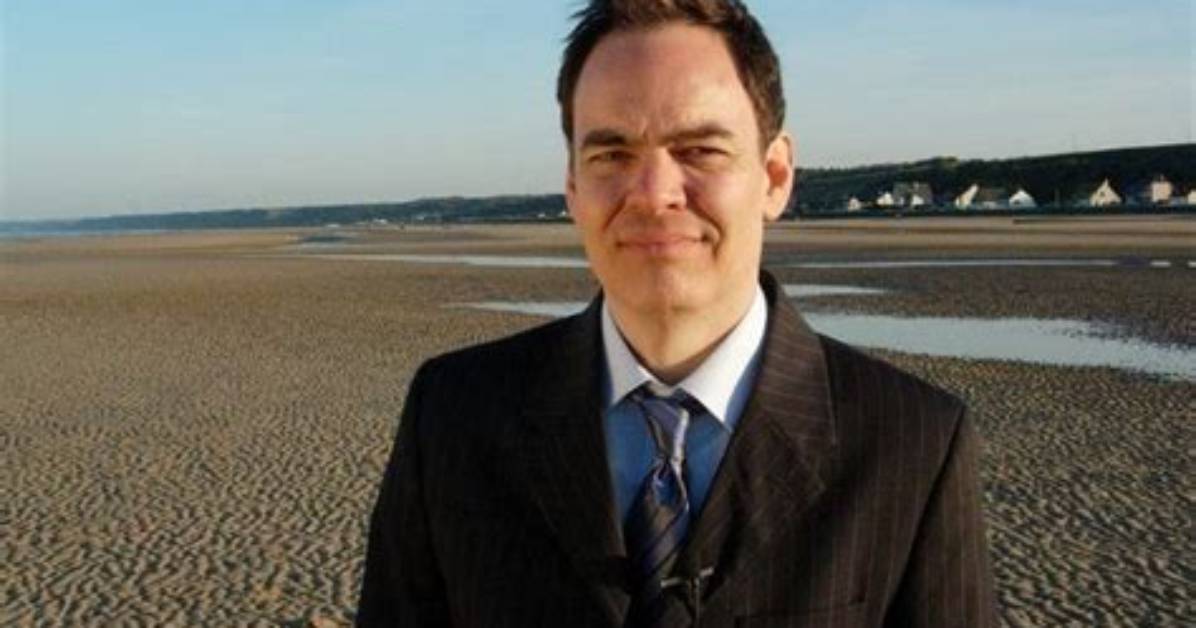 Max Keiser Net Worth, Age, Height, Bio, Birthday, Wiki!