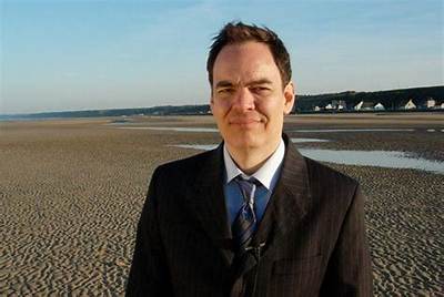 Max Keiser Net Worth, Age, Height, Bio, Birthday, Wiki!
