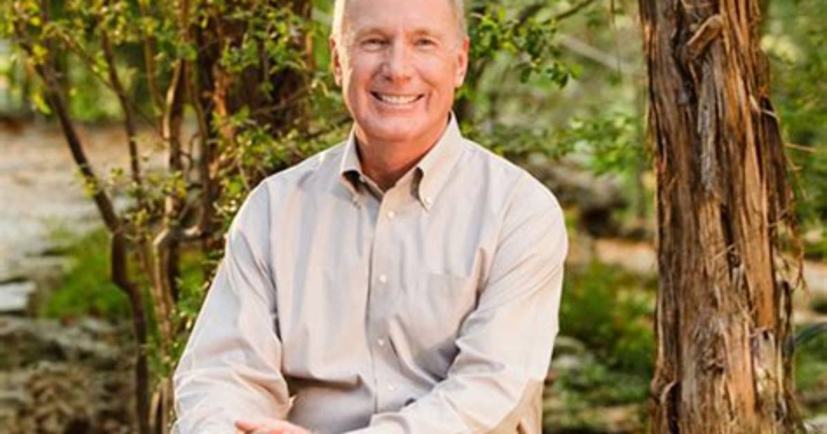 Max Lucado Net Worth, Age, Height, Bio, Birthday, Wiki!