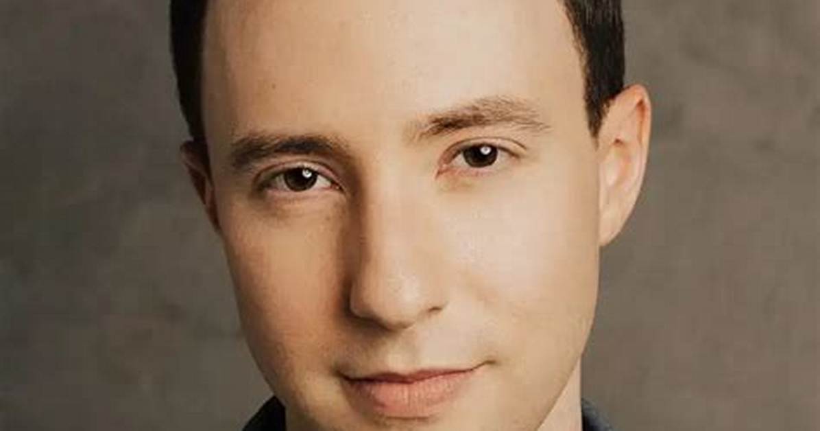 Max Mittelman - Net Worth, Age, Height, Birthday, Bio, Wiki!