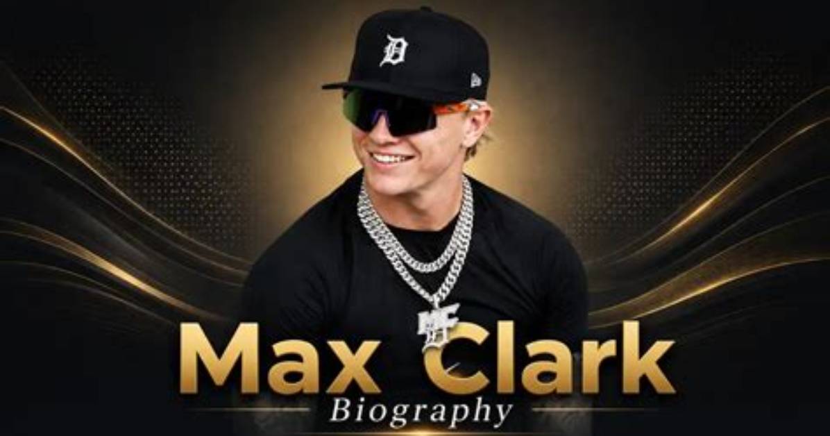 Max P Net Worth, Age, Height, Bio, Birthday, Wiki!