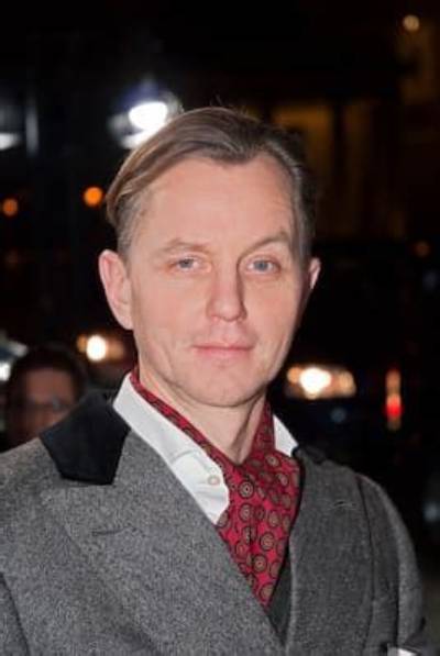 Max Raabe Net Worth, Age, Height, Bio, Birthday, Wiki!