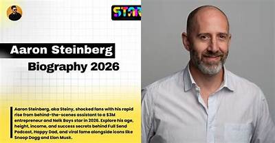 Max Steinberg Net Worth, Age, Height, Bio, Birthday, Wiki!
