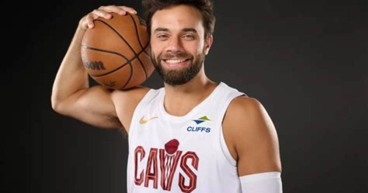Max Strus Net Worth 2024, Age, Height, Bio, Birthday, Wiki!