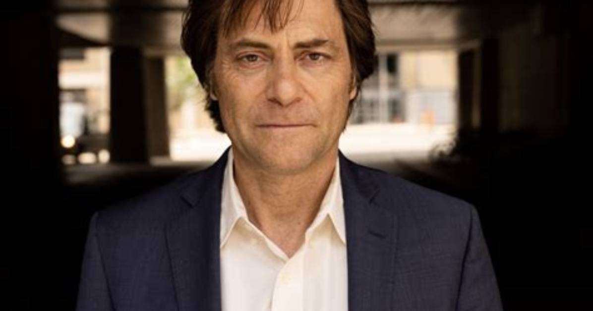 Max Tegmark Net Worth, Age, Height, Bio, Birthday, Wiki!