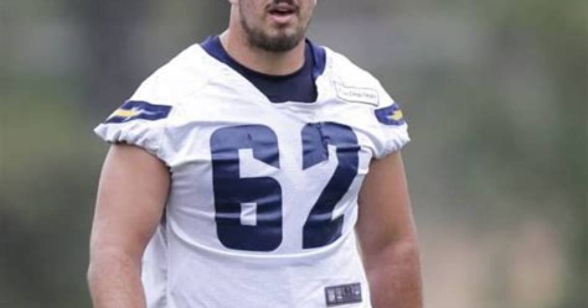 Max Tuerk - Net Worth, Age, Height, Birthday, Bio, Wiki!