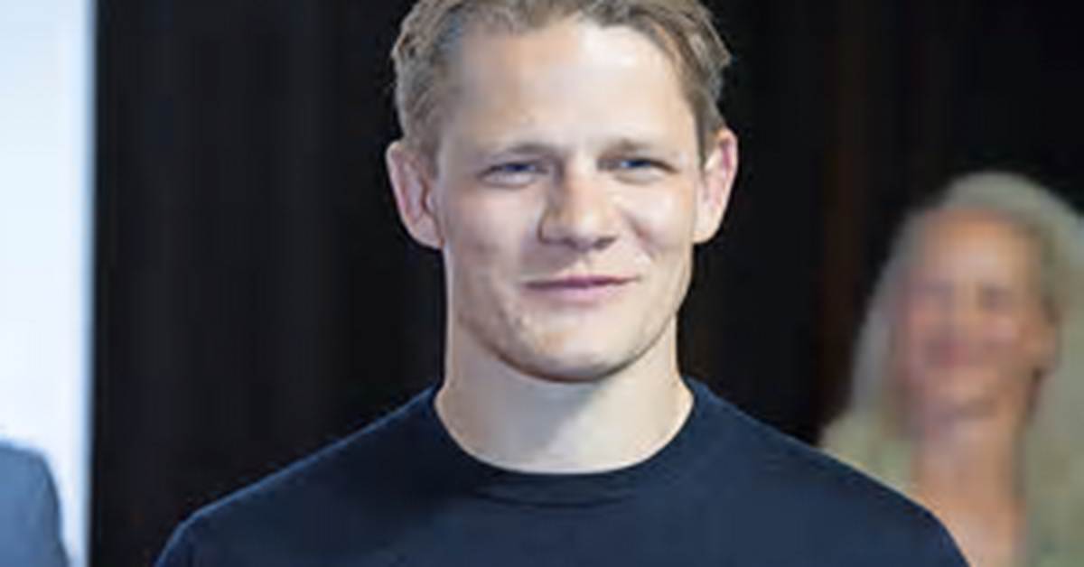 Max Von Der Groeben - Net Worth, Age, Height, Birthday, Bio, Wiki!