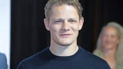 Max Von Der Groeben - Net Worth, Age, Height, Birthday, Bio, Wiki!