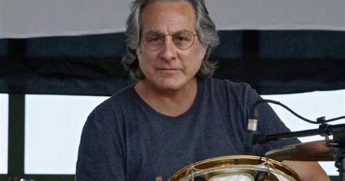 Max Weinberg Net Worth, Age, Height, Bio, Birthday, Wiki!
