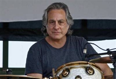 Max Weinberg Net Worth, Age, Height, Bio, Birthday, Wiki!