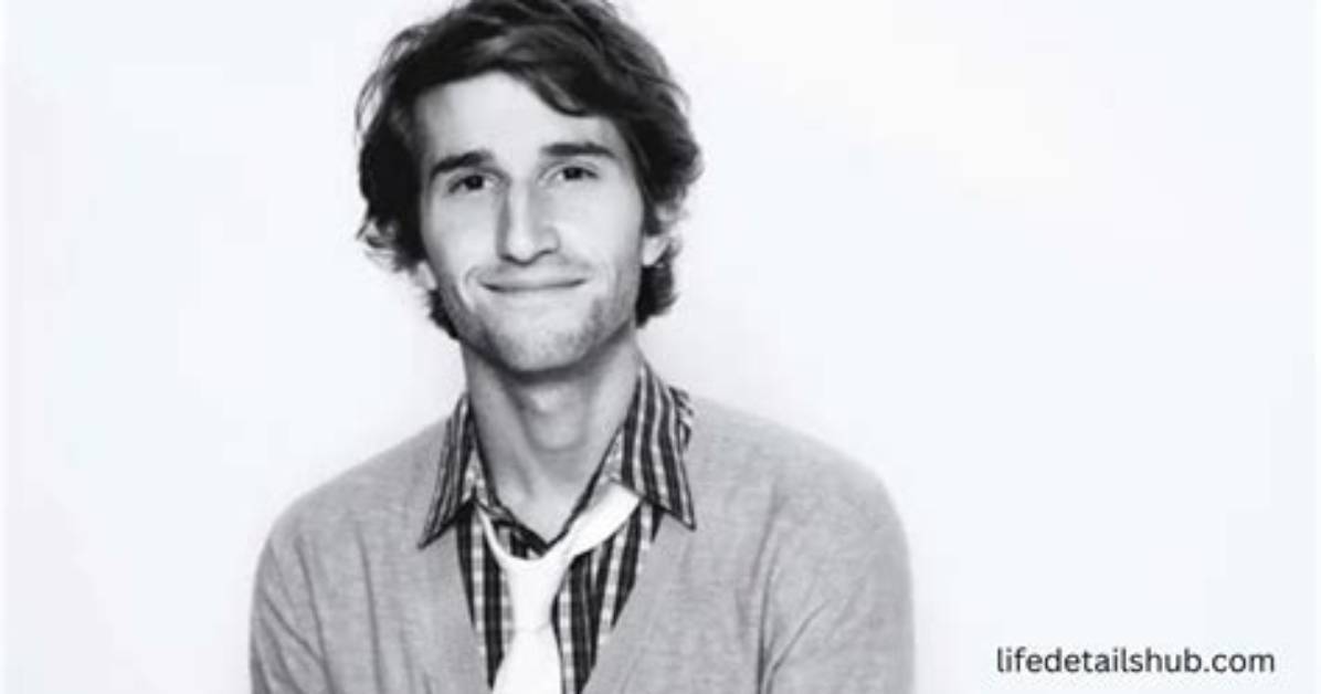 Max Winkler Net Worth, Age, Height, Bio, Birthday, Wiki!