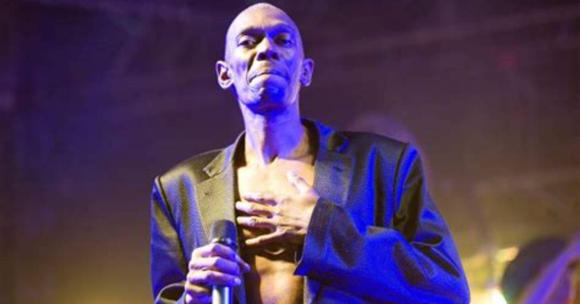 Maxi Jazz - Net Worth, Age, Height, Birthday, Bio, Wiki!