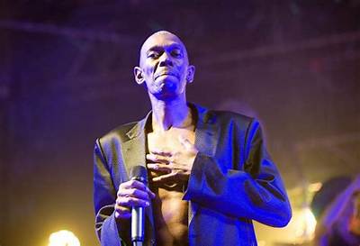 Maxi Jazz - Net Worth, Age, Height, Birthday, Bio, Wiki!