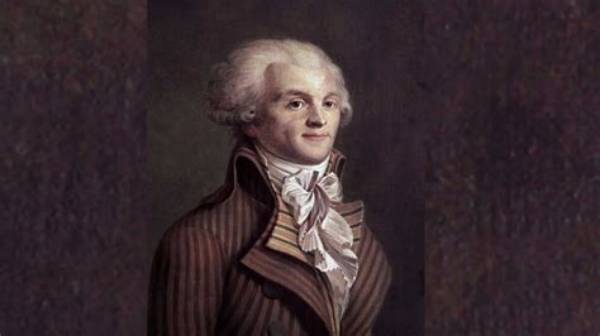 Maximilien De Robespierre - Net Worth, Age, Height, Birthday, Bio, Wiki!