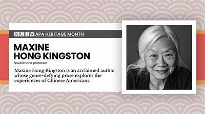 Maxine Hong Kingston - Net Worth, Age, Height, Birthday, Bio, Wiki!